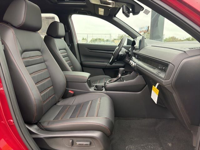 2026 Honda CR-V Hybrid 2WD Sport-L Hybrid