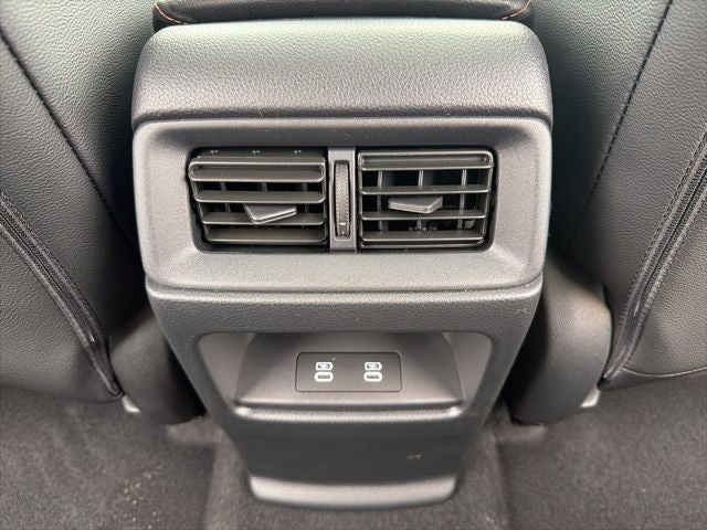 2026 Honda CR-V Hybrid 2WD Sport-L Hybrid