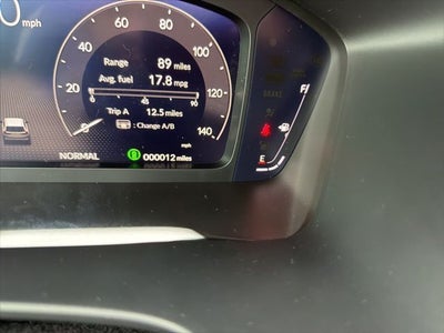 2026 Honda CR-V Hybrid 2WD Sport-L Hybrid