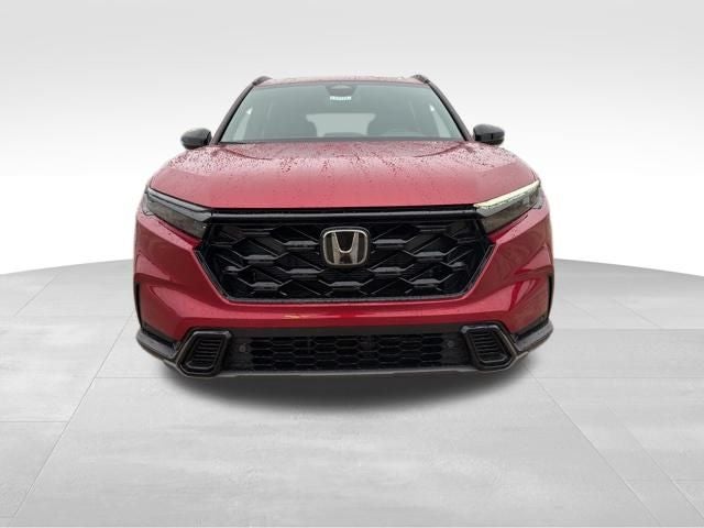 2026 Honda CR-V Hybrid 2WD Sport-L Hybrid