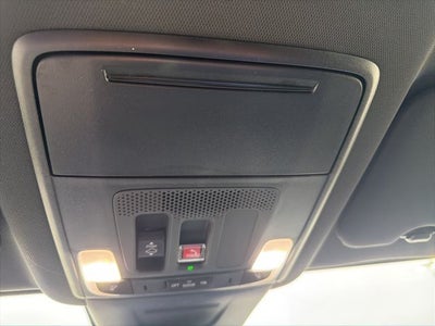 2026 Honda CR-V Hybrid 2WD Sport-L Hybrid