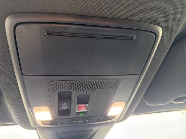 2026 Honda CR-V Hybrid 2WD Sport-L Hybrid