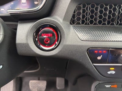 2026 Honda CR-V Hybrid 2WD Sport-L Hybrid