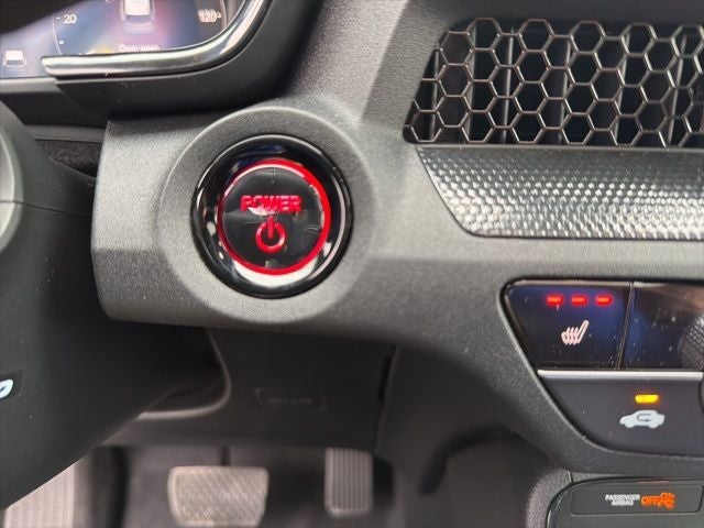 2026 Honda CR-V Hybrid 2WD Sport-L Hybrid