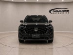 2027 Honda CR-V Hybrid Sport-L Hybrid 2WD
