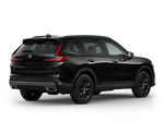 2027 Honda CR-V Hybrid Sport-L Hybrid 2WD