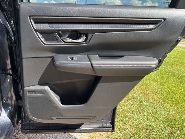 2026 Honda CR-V Hybrid 2WD Sport-L Hybrid