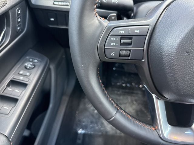 2026 Honda CR-V Hybrid 2WD Sport-L Hybrid