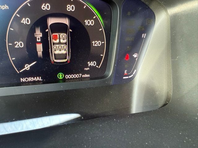 2026 Honda CR-V Hybrid 2WD Sport-L Hybrid