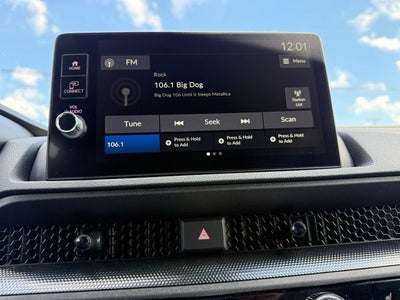 2026 Honda CR-V Hybrid 2WD Sport-L Hybrid