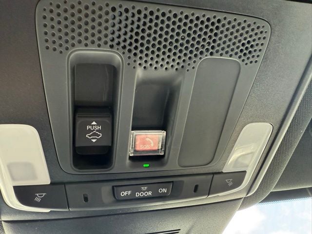 2026 Honda CR-V Hybrid 2WD Sport-L Hybrid