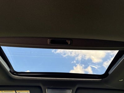 2026 Honda CR-V Hybrid 2WD Sport-L Hybrid