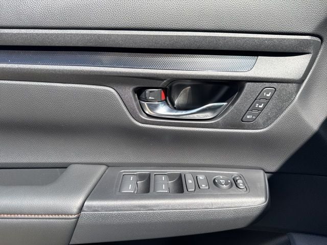 2026 Honda CR-V Hybrid 2WD Sport-L Hybrid