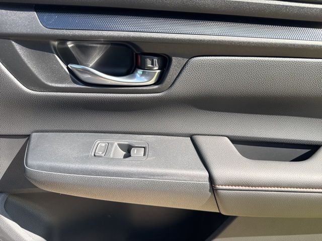 2026 Honda CR-V Hybrid 2WD Sport-L Hybrid