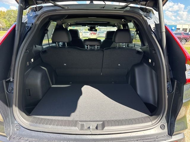 2026 Honda CR-V Hybrid 2WD Sport-L Hybrid