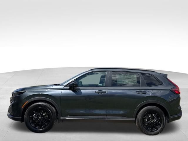 2026 Honda CR-V Hybrid 2WD Sport-L Hybrid