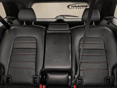 2024 Honda CR-V Hybrid HYBRID 2WD SPORT-L