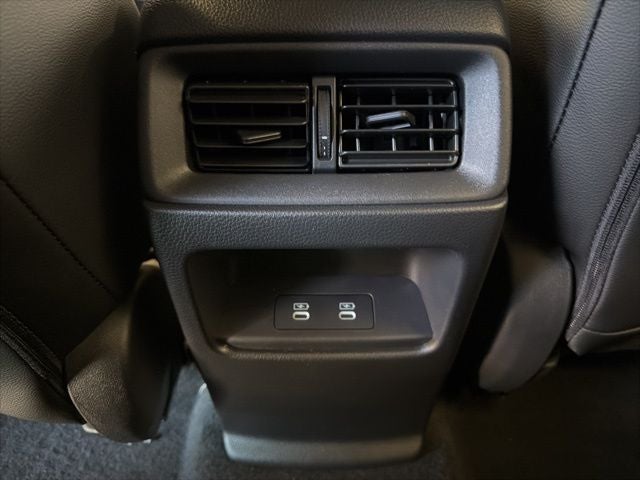 2026 Honda CR-V Hybrid 2WD Sport-L Hybrid