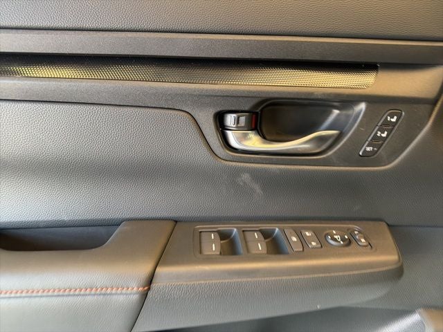 2026 Honda CR-V Hybrid 2WD Sport-L Hybrid