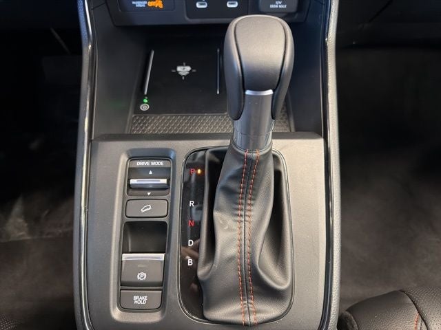 2026 Honda CR-V Hybrid 2WD Sport-L Hybrid