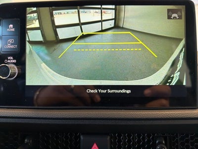 2026 Honda CR-V Hybrid 2WD Sport-L Hybrid