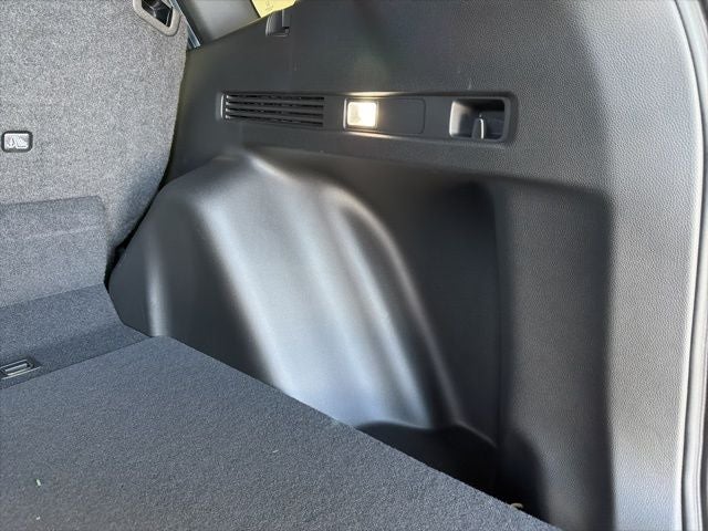 2026 Honda CR-V Hybrid 2WD Sport-L Hybrid