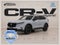 2027 Honda CR-V Hybrid Sport-L Hybrid 2WD