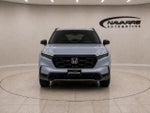 2027 Honda CR-V Hybrid Sport-L Hybrid 2WD
