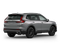 2027 Honda CR-V Hybrid Sport-L Hybrid 2WD