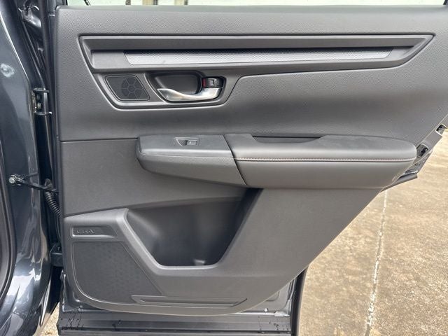 2025 Honda CR-V Hybrid HYBRID 2WD SPORT-L