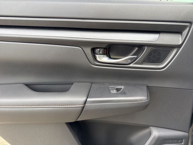2025 Honda CR-V Hybrid HYBRID 2WD SPORT-L