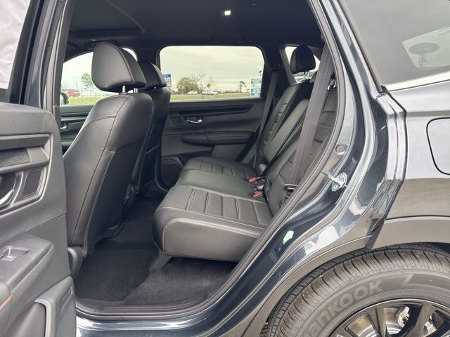 2025 Honda CR-V Hybrid HYBRID 2WD SPORT-L