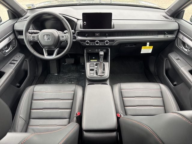 2025 Honda CR-V Hybrid HYBRID 2WD SPORT-L