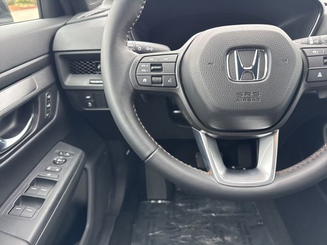 2025 Honda CR-V Hybrid HYBRID 2WD SPORT-L