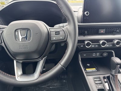 2025 Honda CR-V Hybrid HYBRID 2WD SPORT-L