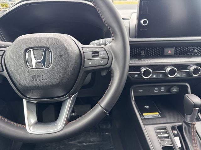 2025 Honda CR-V Hybrid HYBRID 2WD SPORT-L