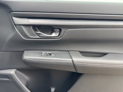 2025 Honda CR-V Hybrid HYBRID 2WD SPORT-L