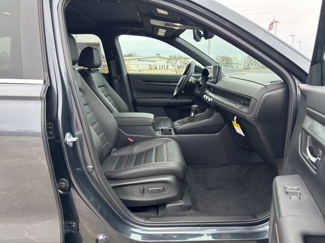 2025 Honda CR-V Hybrid HYBRID 2WD SPORT-L