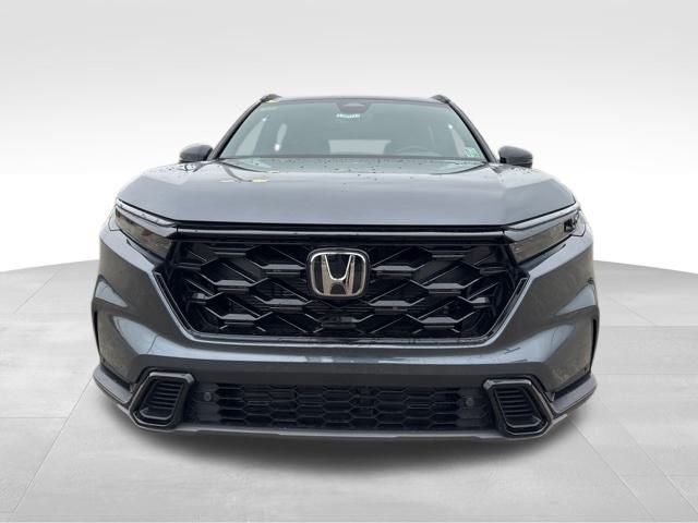 2025 Honda CR-V Hybrid HYBRID 2WD SPORT-L