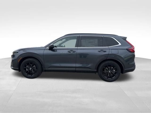 2025 Honda CR-V Hybrid HYBRID 2WD SPORT-L