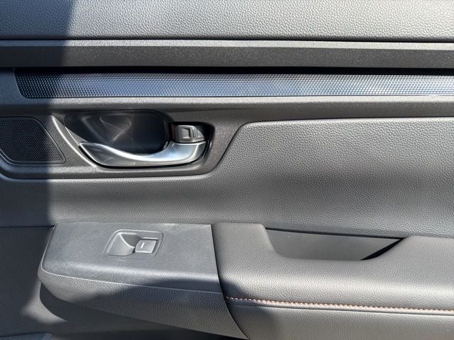 2026 Honda CR-V Hybrid 2WD Sport-L Hybrid