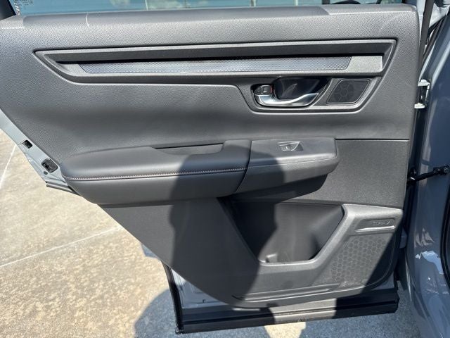 2026 Honda CR-V Hybrid 2WD Sport-L Hybrid