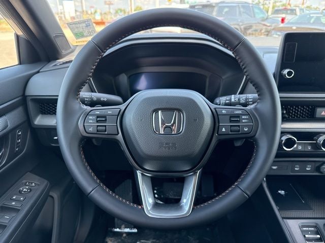 2026 Honda CR-V Hybrid 2WD Sport-L Hybrid