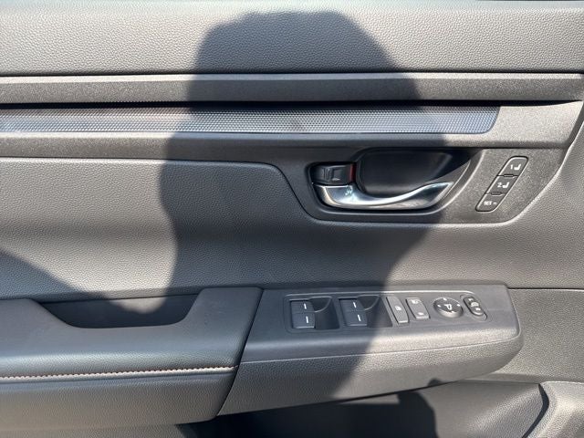 2026 Honda CR-V Hybrid 2WD Sport-L Hybrid