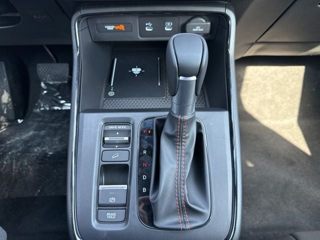 2026 Honda CR-V Hybrid 2WD Sport-L Hybrid