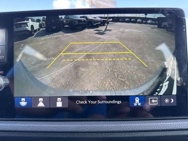 2026 Honda CR-V Hybrid 2WD Sport-L Hybrid