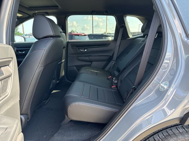 2026 Honda CR-V Hybrid 2WD Sport-L Hybrid