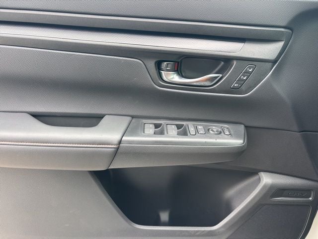 2026 Honda CR-V Hybrid 2WD Sport-L Hybrid