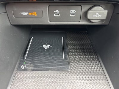 2026 Honda CR-V Hybrid 2WD Sport-L Hybrid