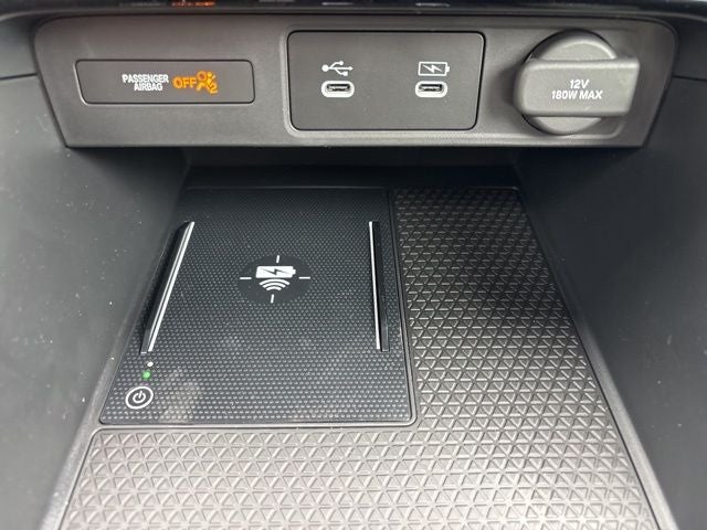 2026 Honda CR-V Hybrid 2WD Sport-L Hybrid